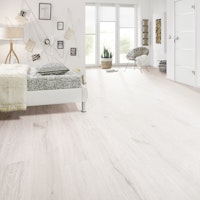 KWG Samoa Gletschereiche Designboden 123,5x20 cm