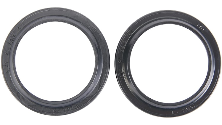 All Balls Racing Staubkappensatz 41 x 53,5 x 9,5 (ABR 57-118)