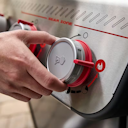 Vorschaubild Weber Spirit E-435 Gasgrill Black