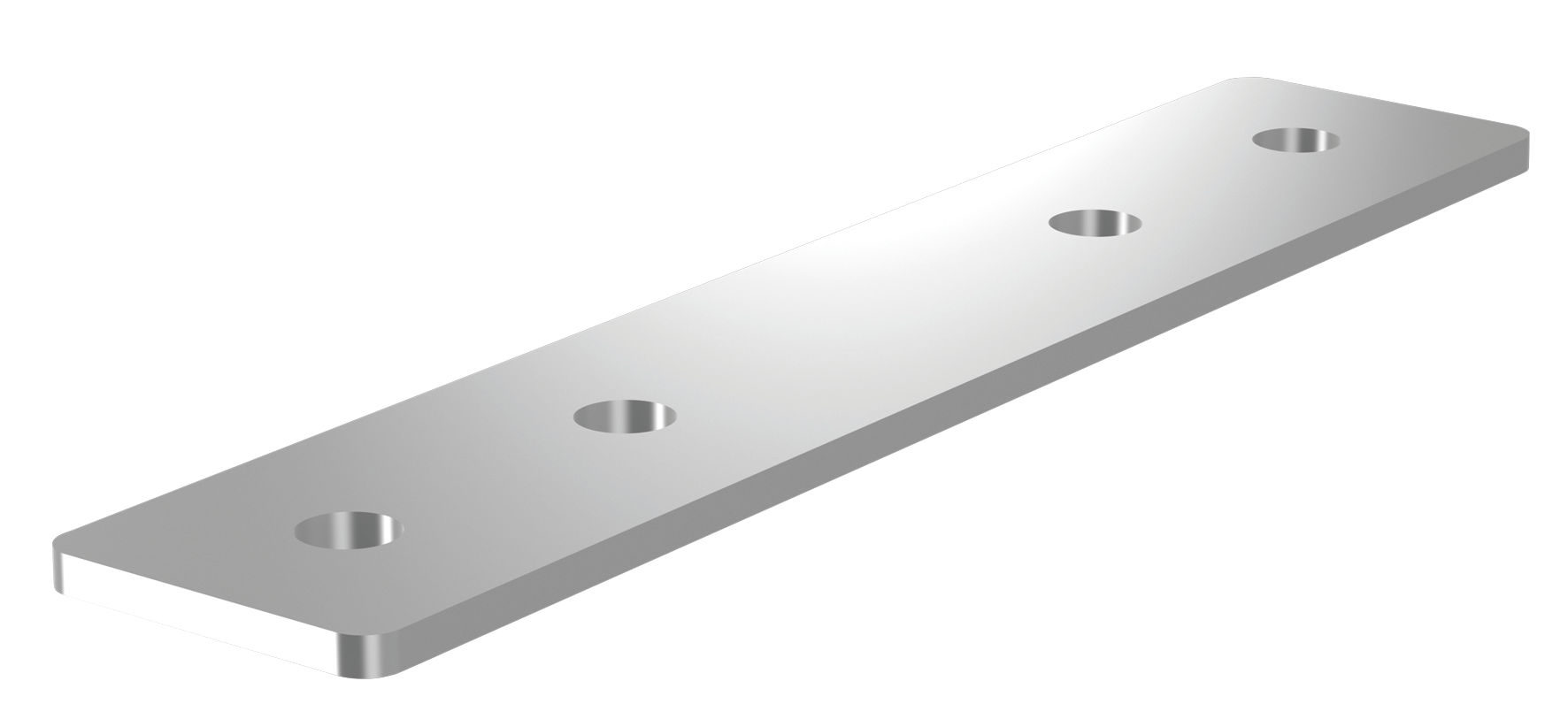 OSMO CEWO-DECK Randabschluss Längsverbinder