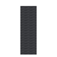 TraumGarten SYSTEM Flow 3D-Design Rechteck 60x180 cm