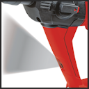 Einhell Akku-Bohrhammer TE-HD 18 Li-Solo 4513812