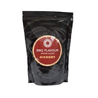 Yakiniku Räucherchips Hickory 500g