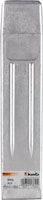 kwb Alu-Sicherh-Leichtkeil 1000gLS 453610