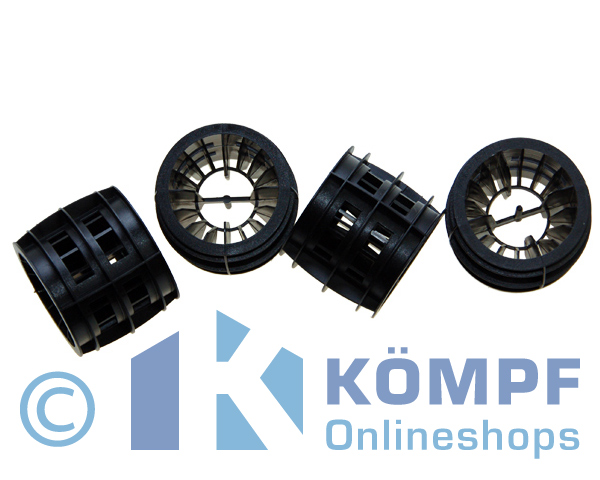 Oase Ersatz Bioballs für BioPress (35814)