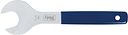Vorschaubild Cyclus Tools Steuerkopfschlüssel 34 mm silber, blau