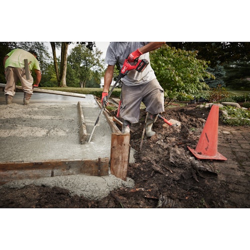 Milwaukee M18 FUEL™ Akku-Betonrüttler M18 FCVN12-0 4933479596
