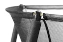 Vorschaubild Salta Comfort Edition Trampolin Schwarz