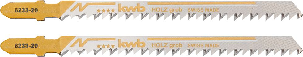 kwb 2JIG*ST St-Sä-Bl Holz 116 S20 623320
