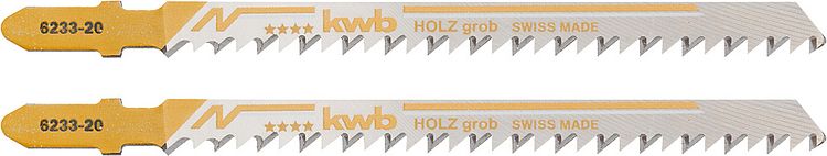 kwb 2JIG*ST St-Sä-Bl Holz 116 S20 623320