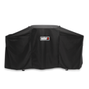 Vorschaubild Weber Premium Abdeckhaube für Slate 43cm und 56cm mit Stand (3400113)