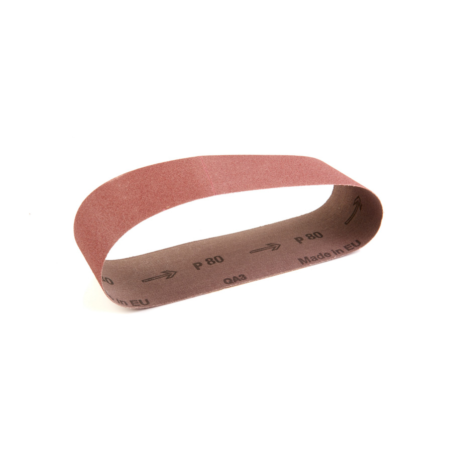 Milwaukee SCHLEIFBAND 75X533MM K80 (5) 4932312477