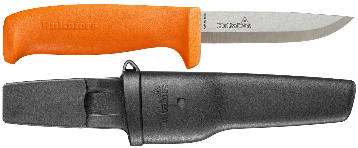 Hultafors , Mehrzweckmesser, Handwerkermesser Hvk 380010 (9.30 Cm) - Image 4