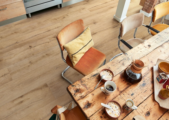 MEISTER Designboden pro DD 250 Wild Oak 07452 - 1290 x 253 x 2,5 mm