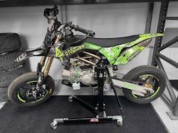 Zentralständer EVOLIFT® für XPEAR SP24 24-