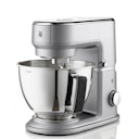 Vorschaubild WMF Küchenminis Küchenmaschine silver