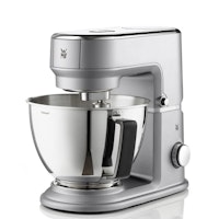 WMF Küchenminis Küchenmaschine silver