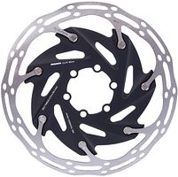 SRAM Bremsscheibe Centerline XR 160 mm silber, schwarz