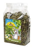 JR FARM Nager Kräutergarten Raufutter für Kleintiere JR FARM Nager Kräutergarten Raufutter für KleintiereZubehörbild