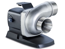 Oase Schwerkraftfilterpumpe AquaMax Eco Titanium 33000 (95095)