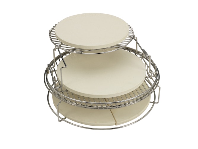 Big Green Egg EGGspander-Set 5-Teilig XLARGE