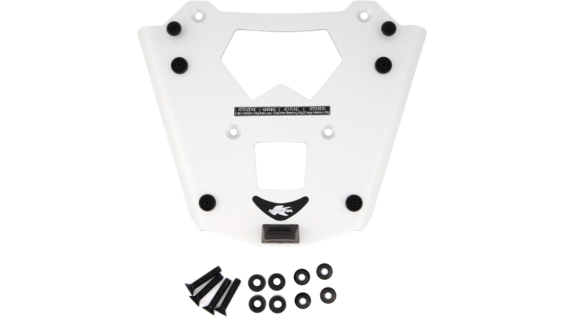 Kappa Topcaseträger KRA6403 Monokey für Triumph Tiger 1200