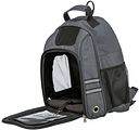 Vorschaubild TRIXIE Rucksack Dan, 34 × 44 × 26 cm, grau