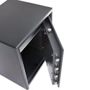 Vorschaubild Burg Wächter Kurzwaffentresor Magno-Safe M 540 E