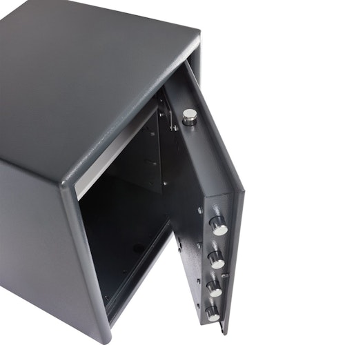 Burg Wächter Kurzwaffentresor Magno-Safe M 540 E