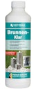 Vorschaubild Hotrega Brunnen-Klar 500 ml Flasche (Konzentrat)