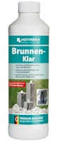 Hotrega Brunnen-Klar 500 ml Flasche (Konzentrat)