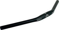 by,schulz Lenker Handlebar Urban 640 mm schwarz