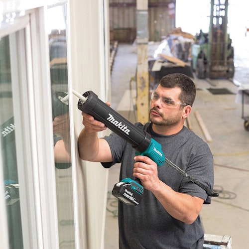 Makita Akku-Kartuschenpistole DCG180ZX