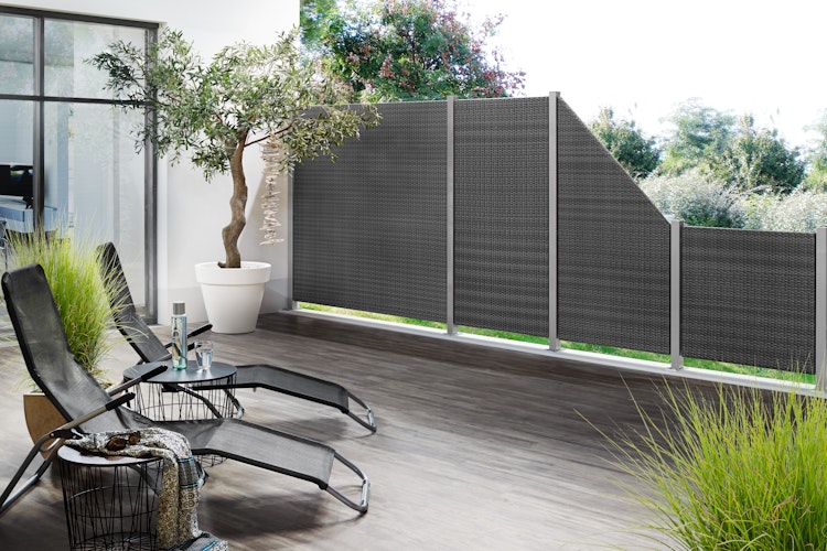 TraumGarten Weave 1780 x 1780 mm