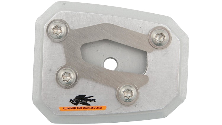 Kappa Seitenständerunterlage für BMW F 800 R ABS