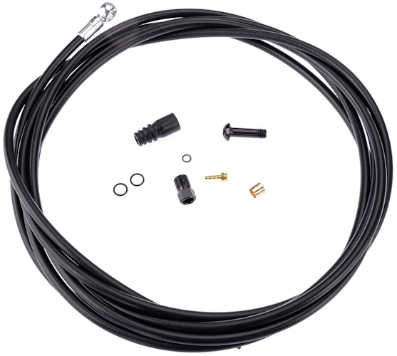 Tektro Bremsleitungs-Kit