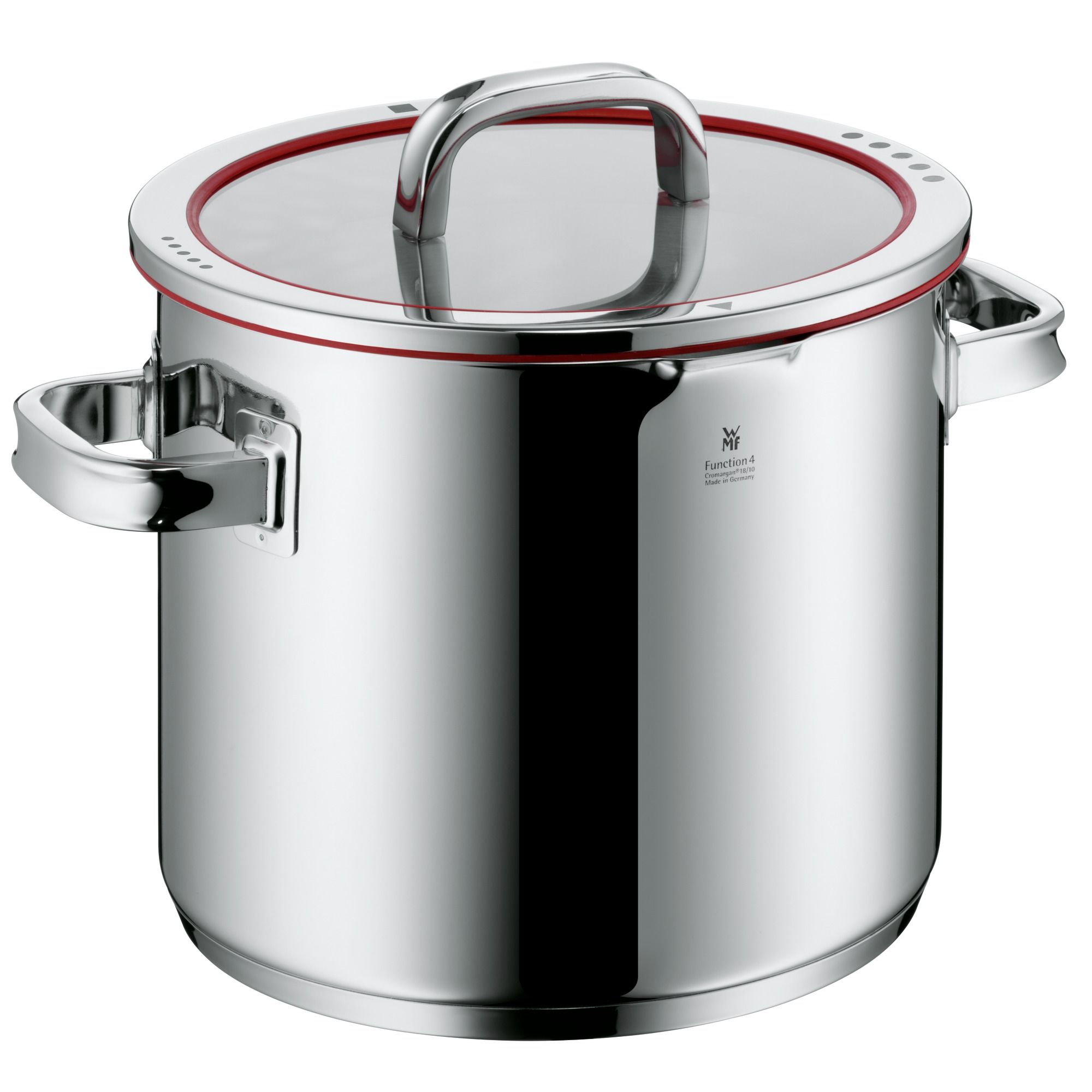 WMF Gemüsetopf Ø 24 cm Function 4