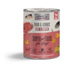 Vorschaubild MAC's SuperFood for Dogs 800g