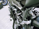 Vorschaubild Zentralständer EVOLIFT® für Yamaha MT 09 13-20