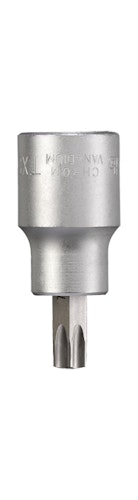 kwb Steckschl-Bit 1/2" x T 50 SB 372650