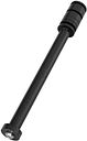 Vorschaubild Racktime Steckachsenadapter M12 x 1,5 mm schwarz