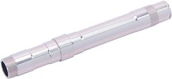 Fulcrum Hinterradachse 6B Boost HH12 silber