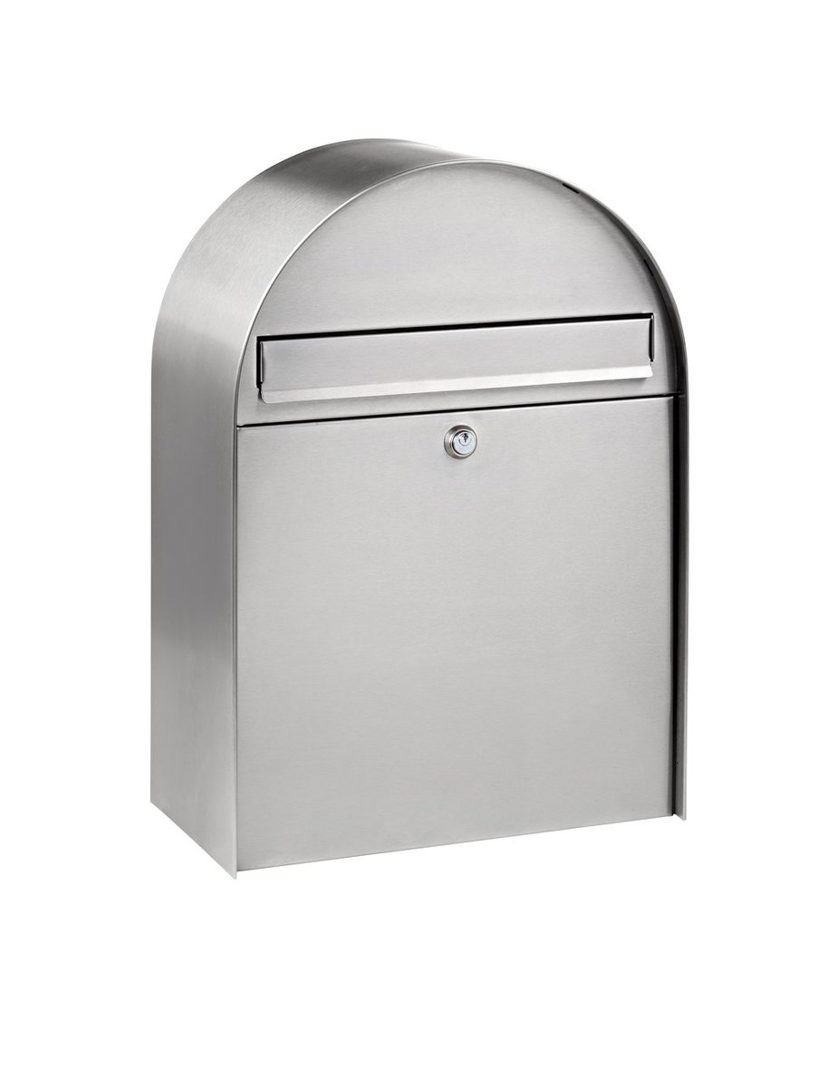 Burg Wächter Briefkasten Nordic 3780 NI