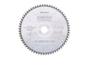 Vorschaubild Metabo Sägeblatt "aluminium cut - professional"216x2,2/1,8x30 Z58 FZ/TZ 5°neg