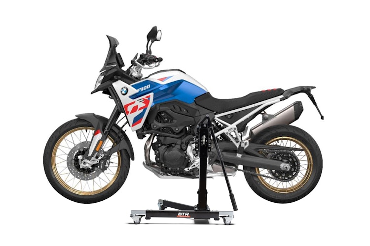 Zentralständer EVOLIFT® für BMW F 900 GS 24-