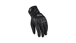 LS2 Handschuh Air Raptor Herren - Schwarz  [Größe XXL]