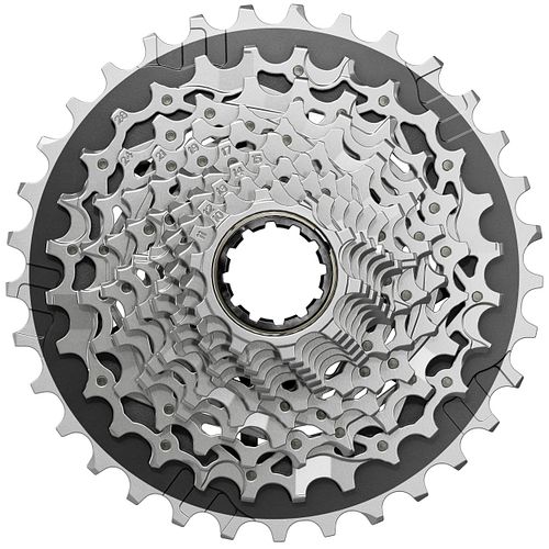 SRAM Kassette Force XG-1270 E1 12-fach silber