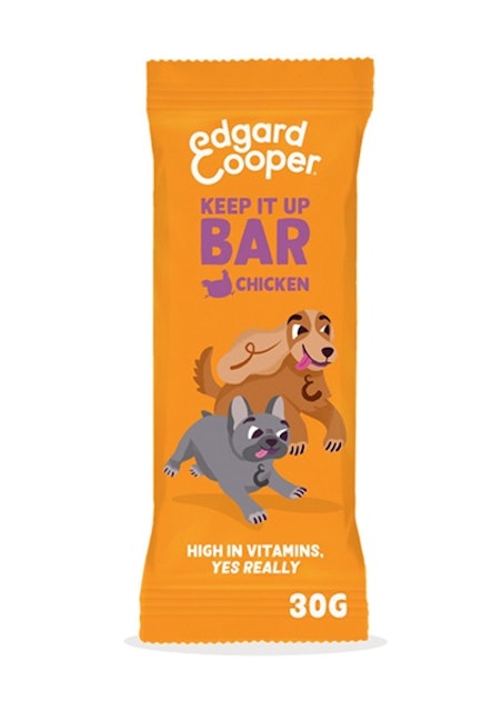 Edgard & Cooper Riegel SnackVorschaubild