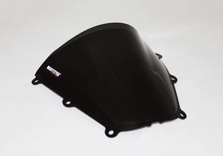 BODYSTYLE Racing Cockpitscheibe Perspex® Acrylic 3mm  für HONDA CBR600RR 