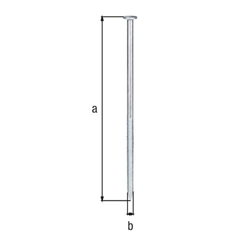 Alberts® Stützwinkel geprägt weiß beschichtet 100x160x40 mm